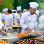 Benefits Of Entering Competitions